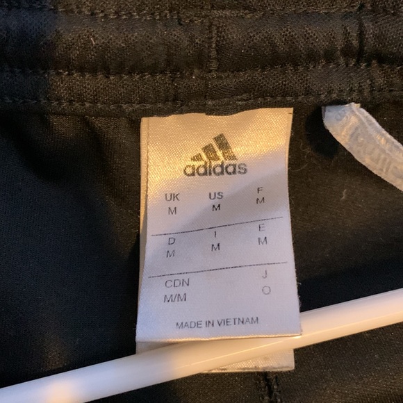 Adidas Athletic Short - Picture 3 of 3